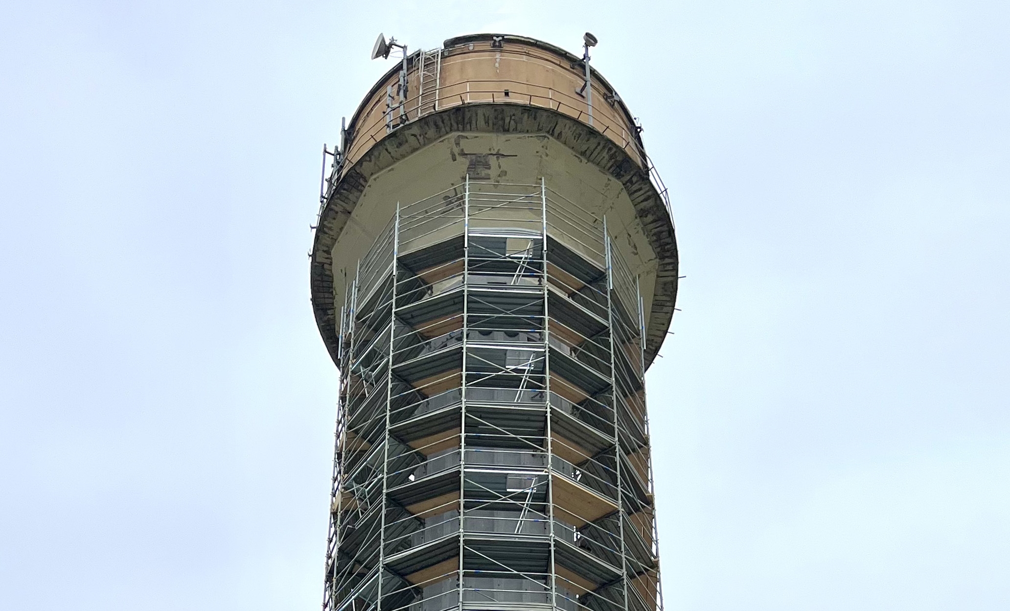 Torre piezometrica Sospiro-2
