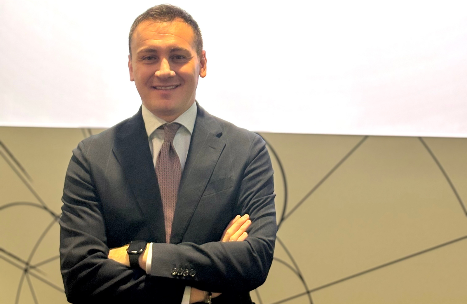Il sopralluogo