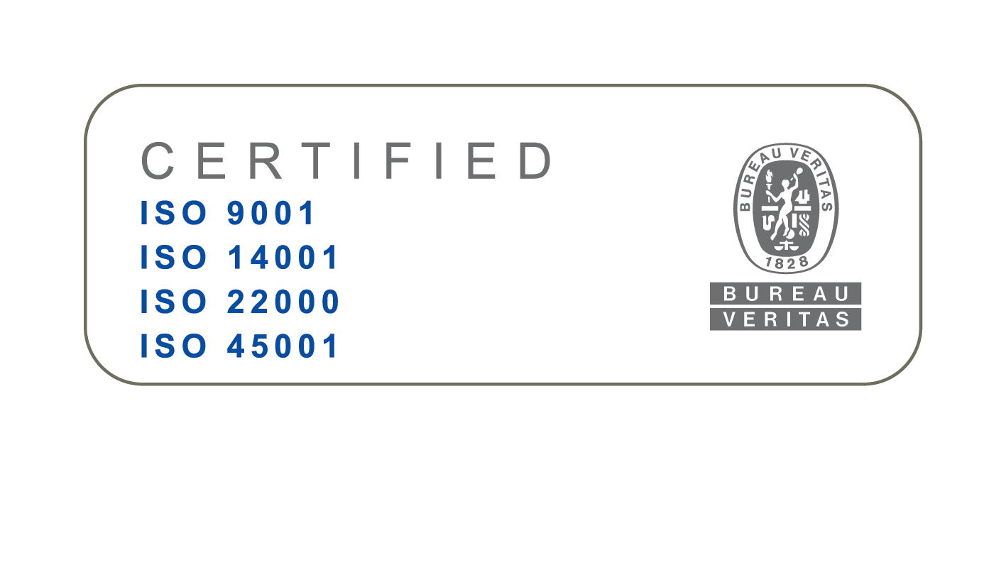 Certificazione 
