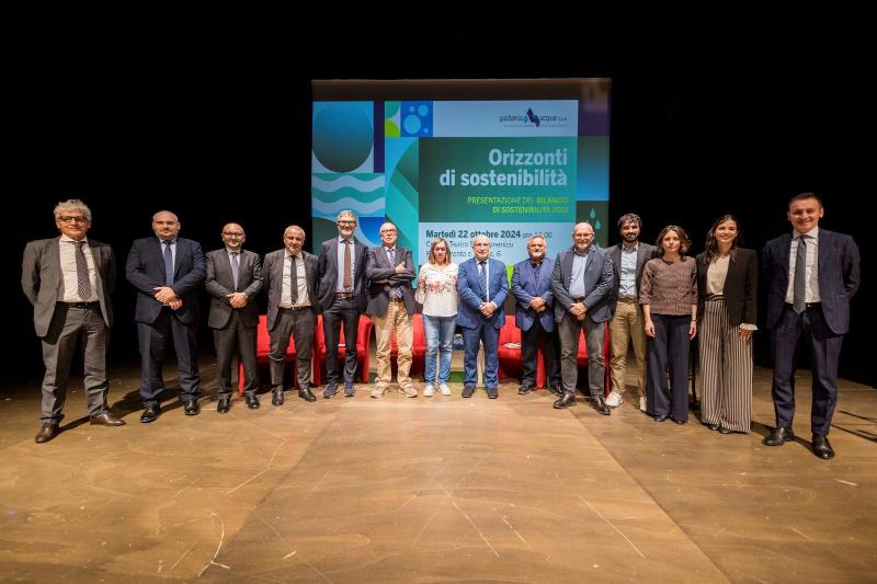 Il sopralluogo