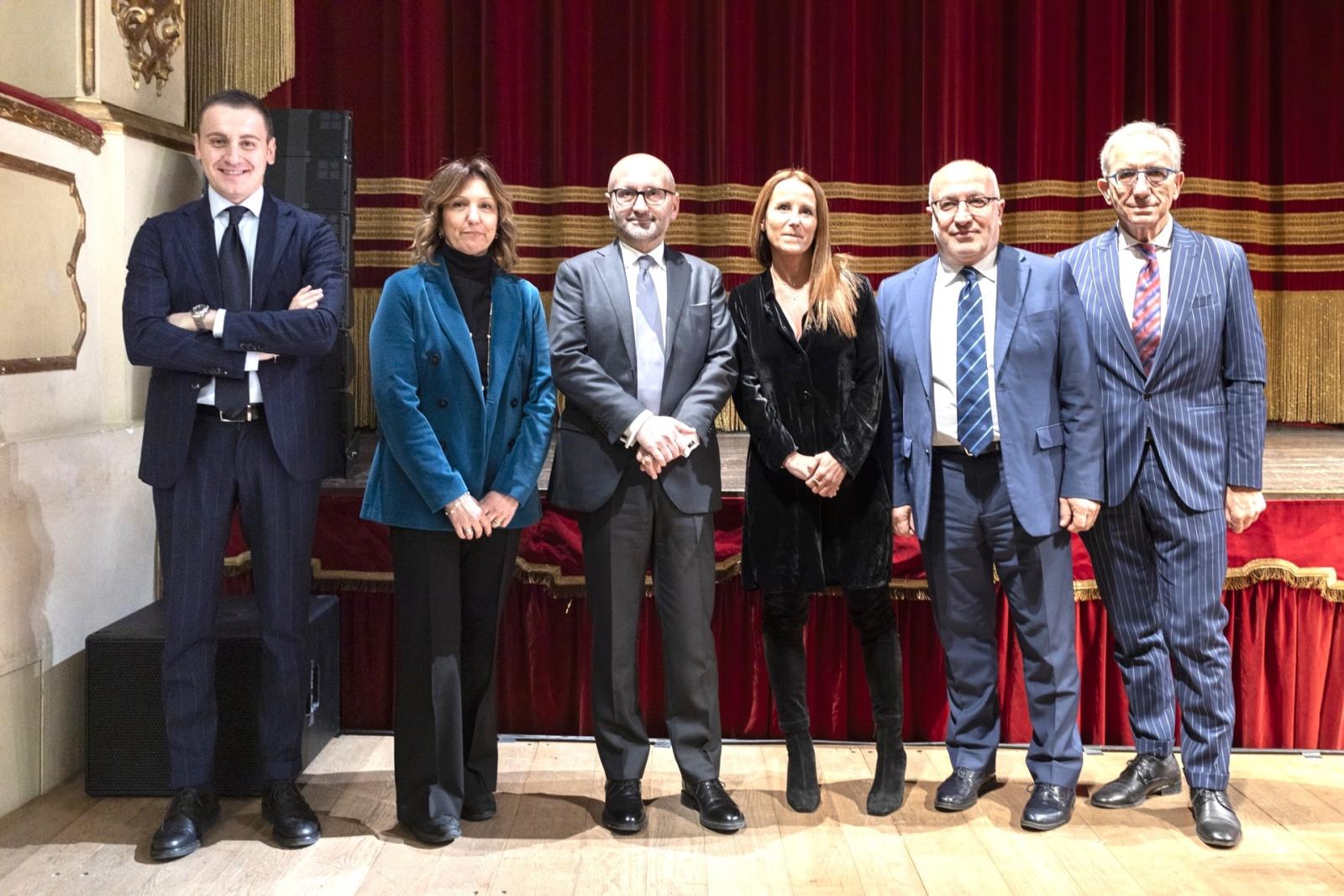 Il sopralluogo