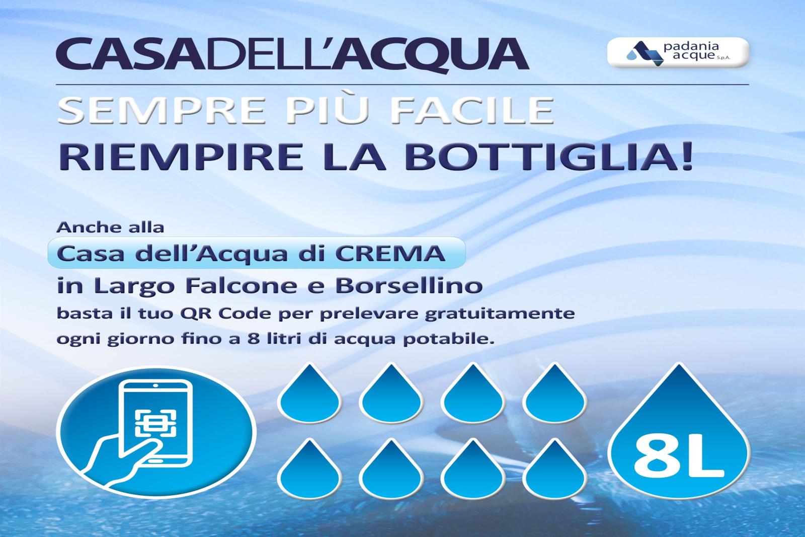 Il sopralluogo
