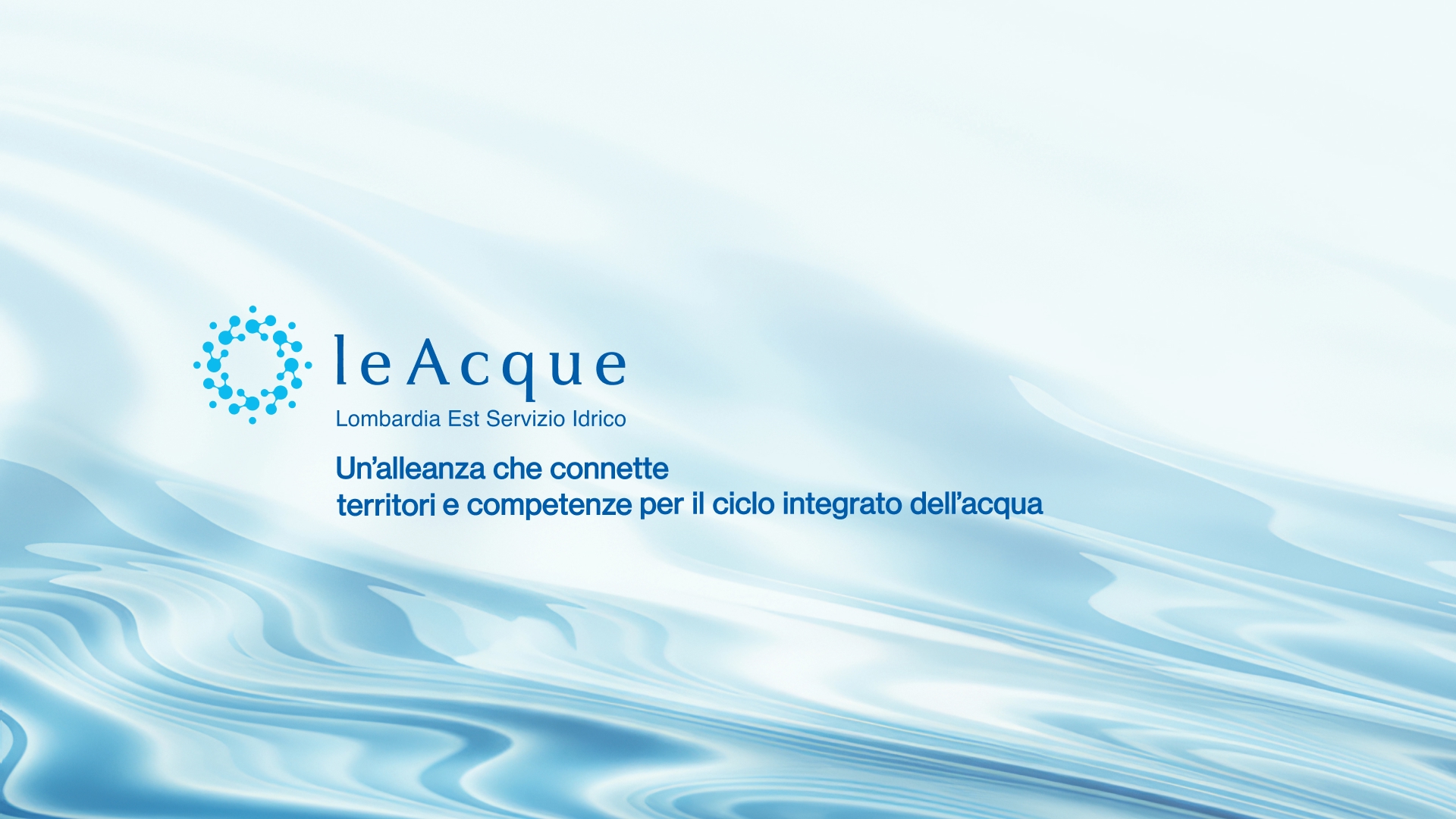 le Acque