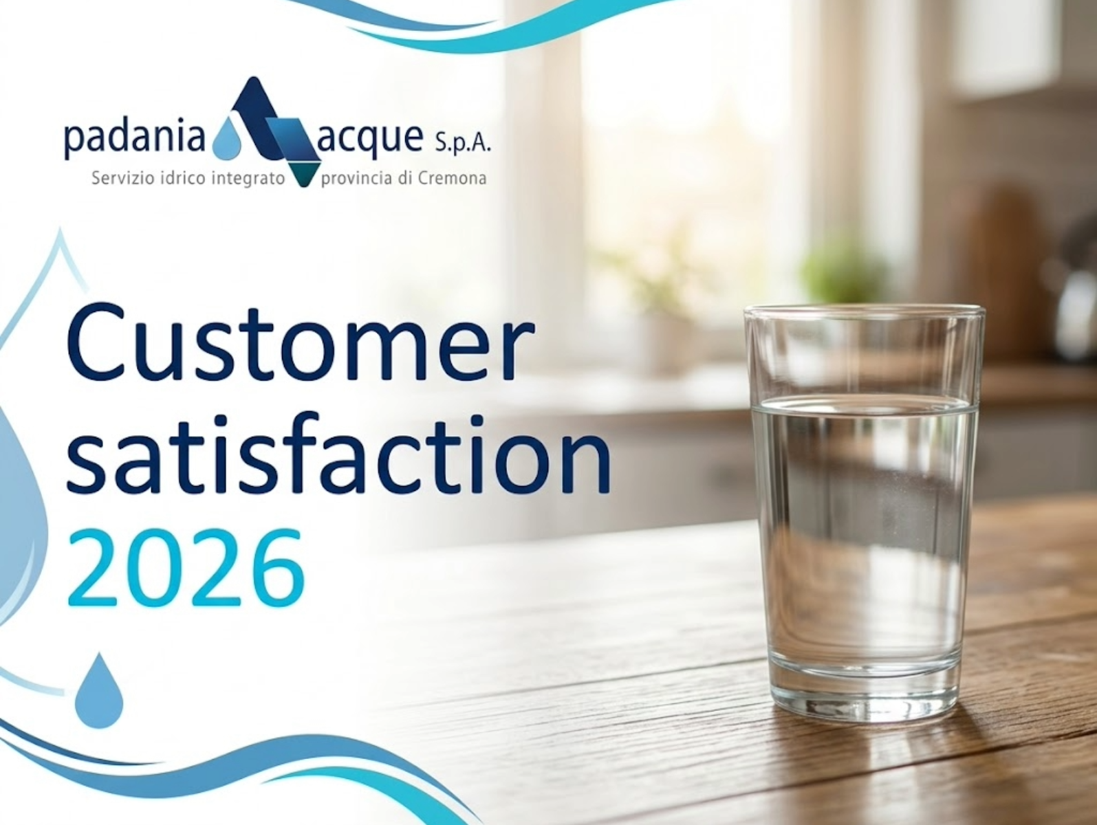CUSTOMER SATISFACTION 2026